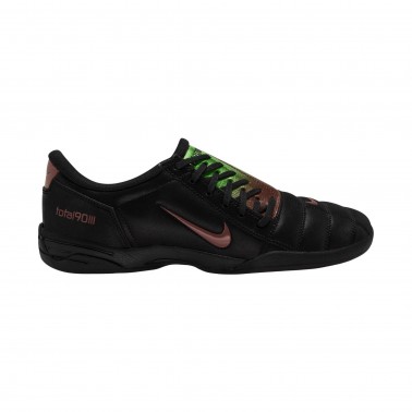 NIKE TOTAL 90 PRM TIEMPO IO8712-001 Black