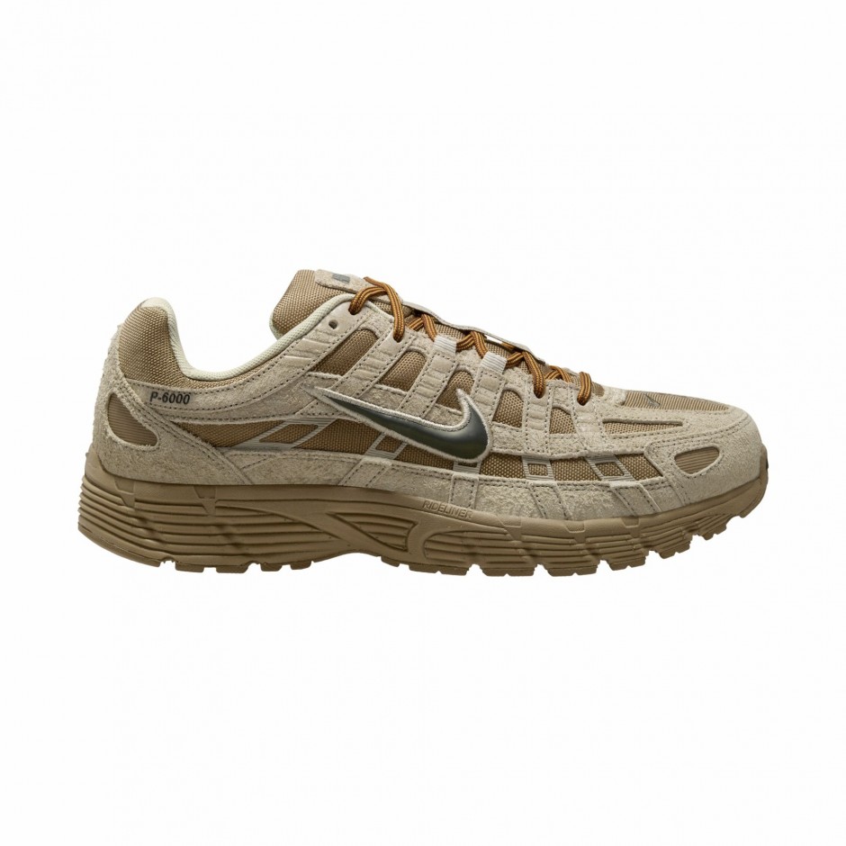 NIKE P-6000 PREMIUM IH0946-202 Beige