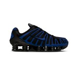 NIKE SHOX TL IH1338-002 Blue Image 