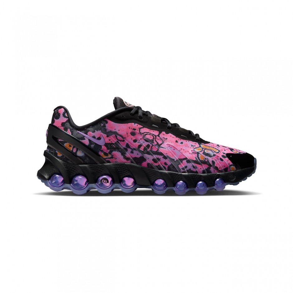 Ανδρικά Sneakers Ροζ - Nike Air Max Dn8