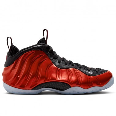 NIKE AIR FOAMPOSITE ONE DZ2545-600 Red