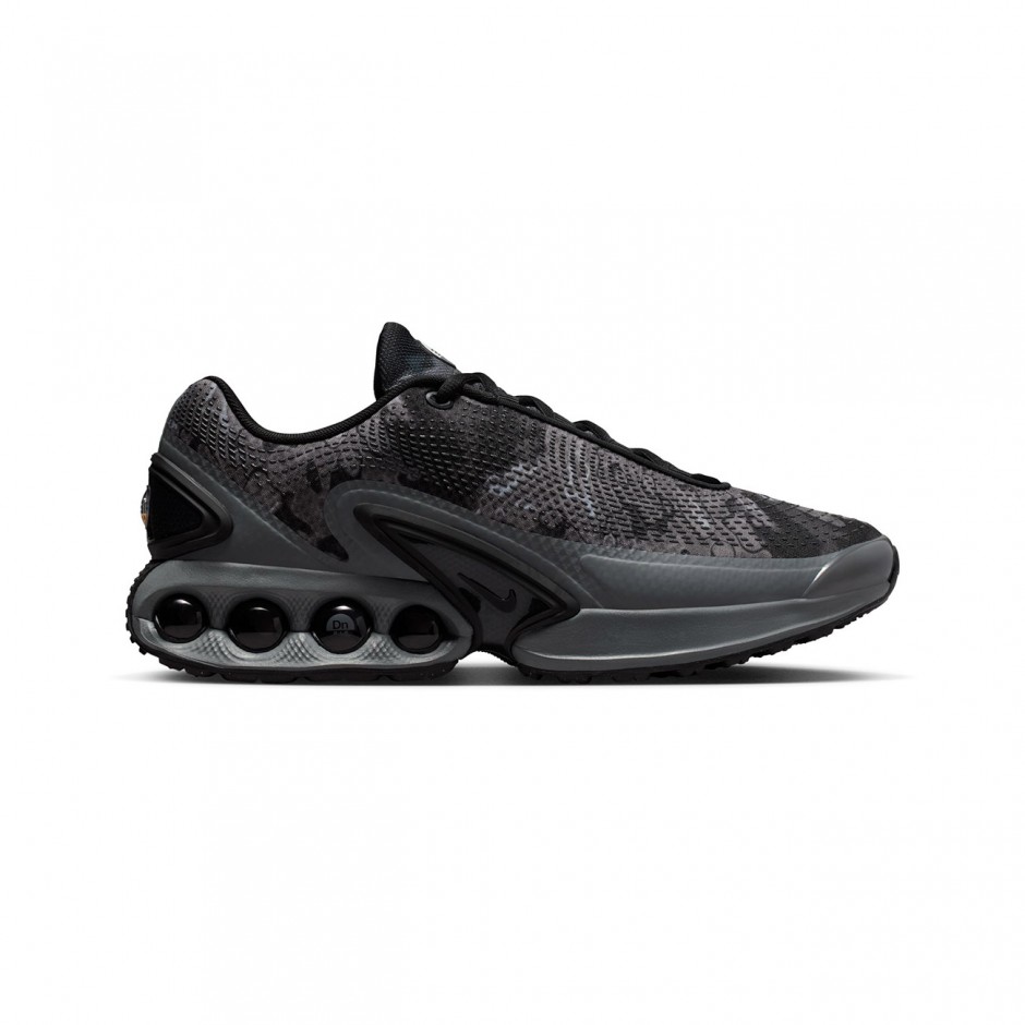 NIKE AIR MAX DN NRG IM6136-001 Coal