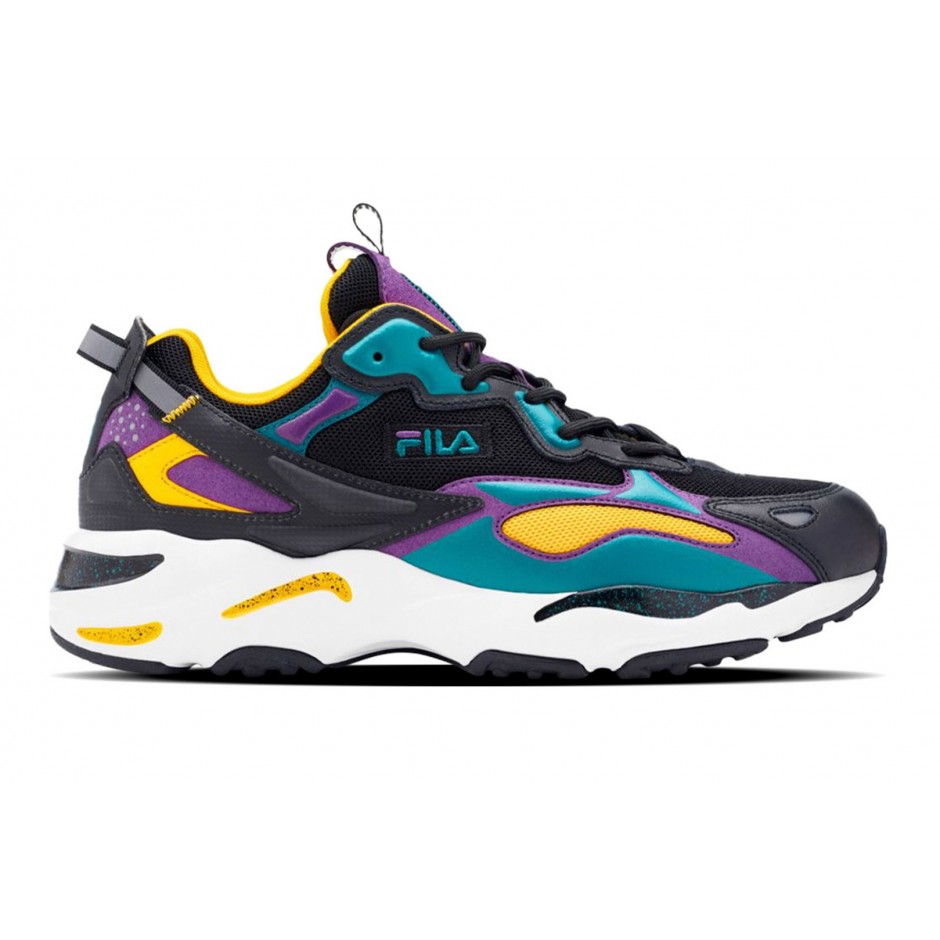FILA RAY TRACER APEX 1RM01697-019 Πολύχρωμο