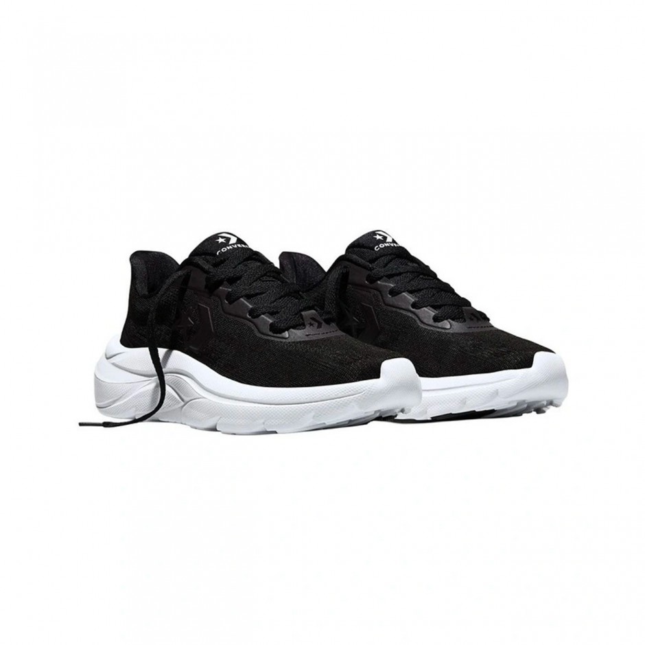 Ανδρικά Sneakers Μαύρα - Converse Day One Runner