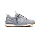 Ανδρικά Sneakers Γκρι - Converse Omega Trainer SE Εικόνα 