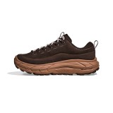 Ανδρικά Sneakers Καφέ - HOKA ONE ONE Tor Summit Εικόνα 0