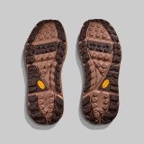 Ανδρικά Sneakers Καφέ - HOKA ONE ONE Tor Summit Εικόνα 3