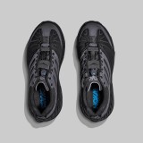 HOKA ONE ONE STINSON EVO OG TP 1166450-BBLC Black Image 2