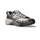 HOKA ONE ONE SPEEDGOAT 2 1162710-BKFR Colorful Image 0