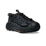 HOKA ONE ONE MAFATE THREE2 WORDMARK 1175490-BCKT Black Image 0