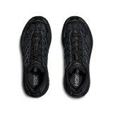 HOKA ONE ONE MAFATE THREE2 WORDMARK 1175490-BCKT Black Image 2