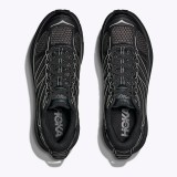 Ανδρικά Sneakers Μαύρα - HOKA ONE ONE Mafate Speed 2 Εικόνα 5