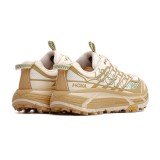 Ανδρικά Sneakers Μπεζ - HOKA ONE ONE Mafate Three2 Εικόνα 1