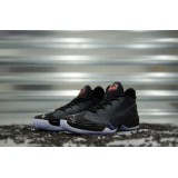 Air Jordan XXX 811006-010 Μαύρο Εικόνα 0