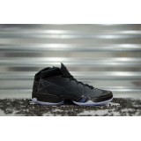 Air Jordan XXX 811006-010 Μαύρο Εικόνα 