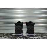 Air Jordan XXX 811006-010 Μαύρο Εικόνα 1