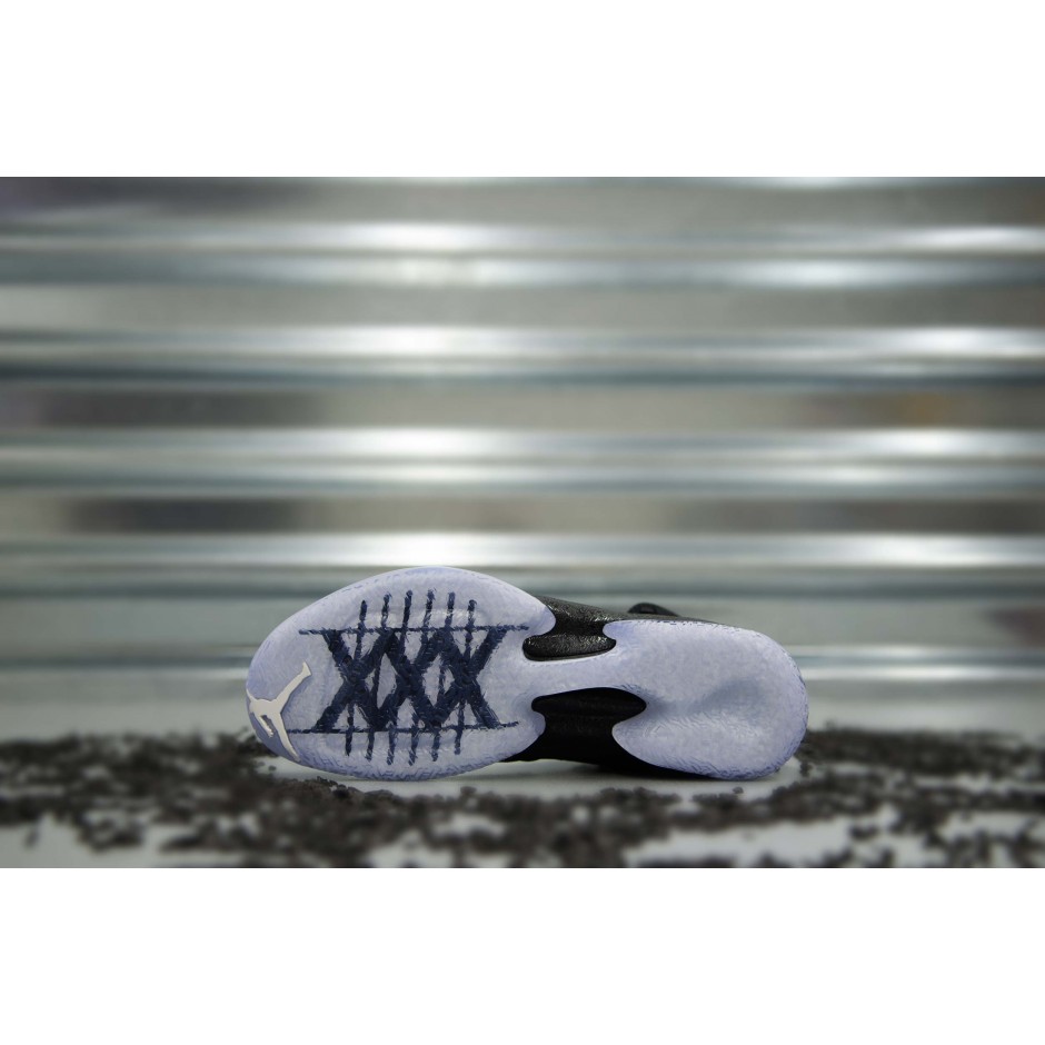 Air Jordan XXX 811006-010 Μαύρο