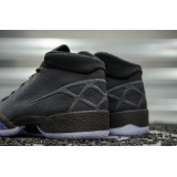 Air Jordan XXX 811006-010 Μαύρο Εικόνα 3
