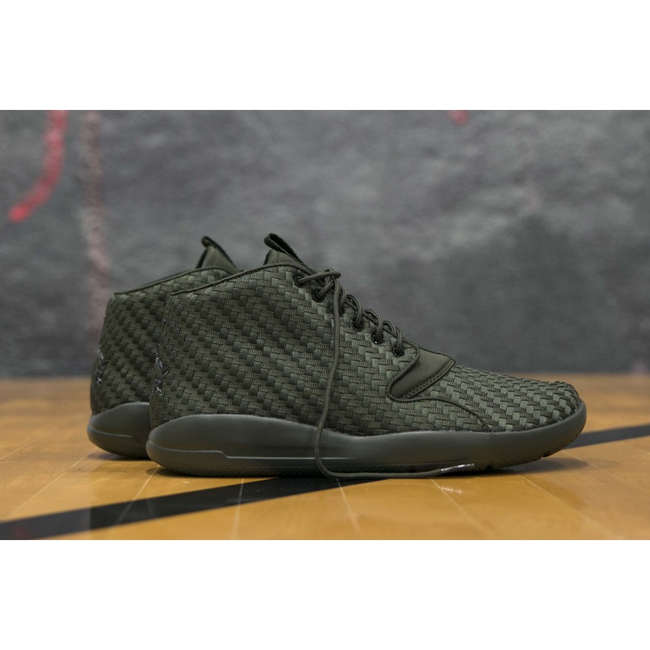 JORDAN ECLIPSE CHUKKA 881453-300 Χακί