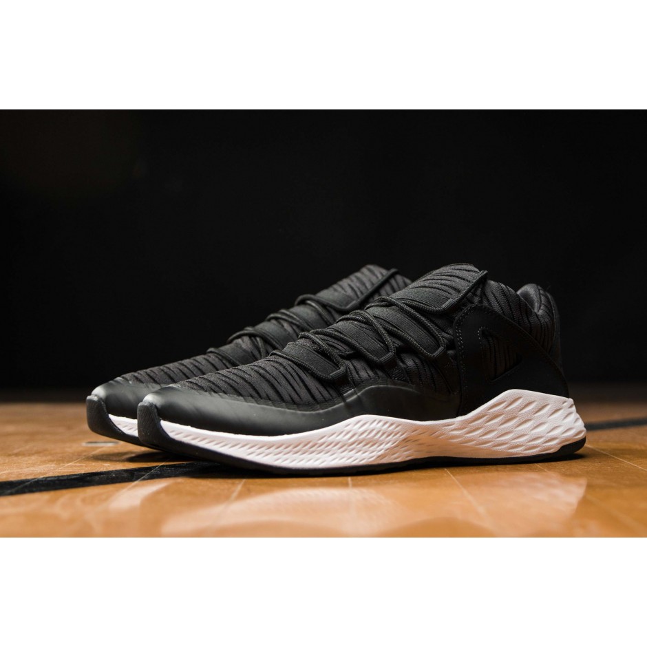 jordan formula 23 low black