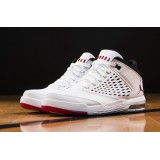 JORDAN FLIGHT ORIGIN 4 921196-101 Λευκό Εικόνα 0