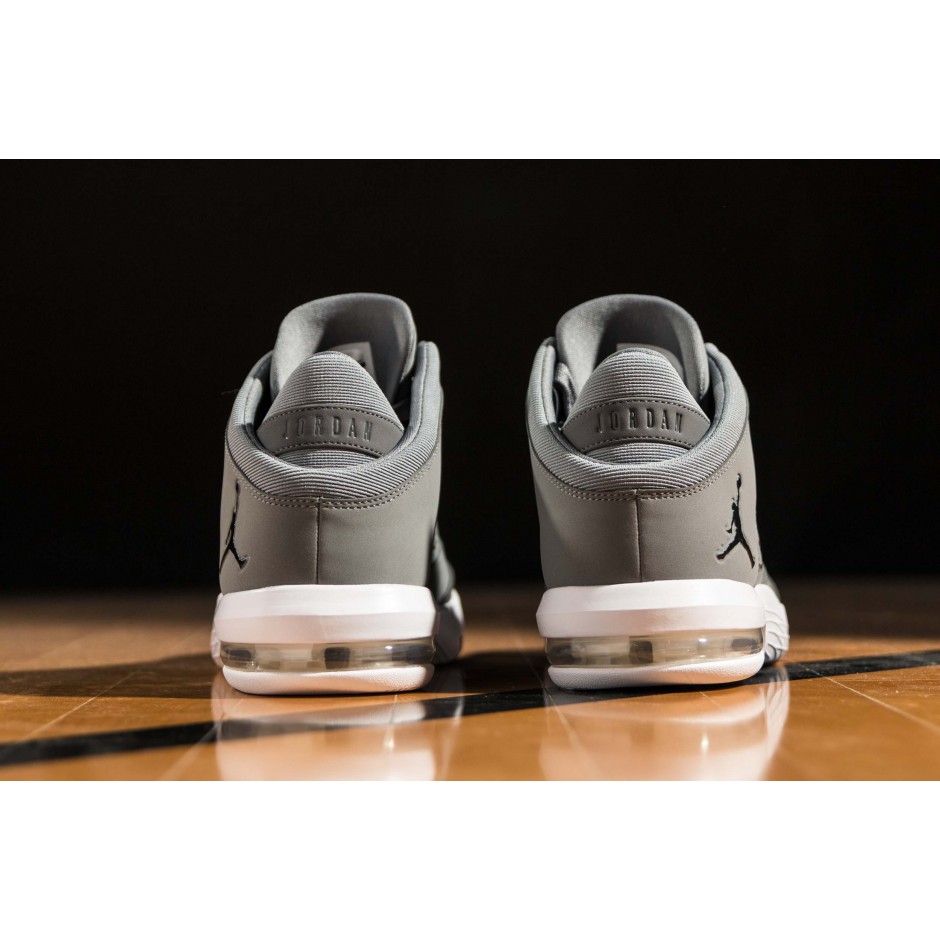 JORDAN FLIGHT ORIGIN 4 921196-003 Ανθρακί