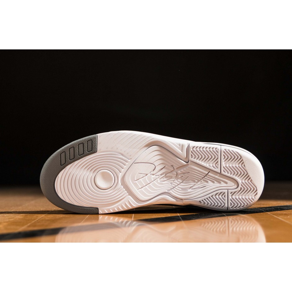 JORDAN FLIGHT ORIGIN 4 921196-003 Ανθρακί
