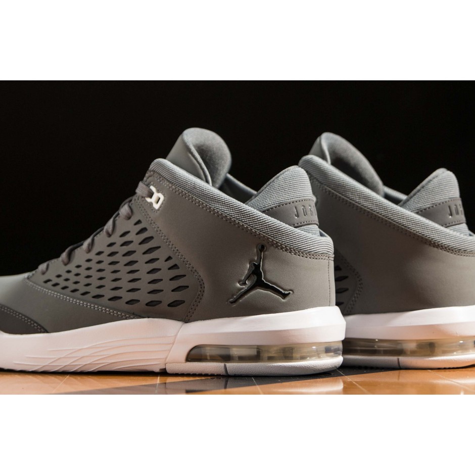JORDAN FLIGHT ORIGIN 4 921196-003 Ανθρακί