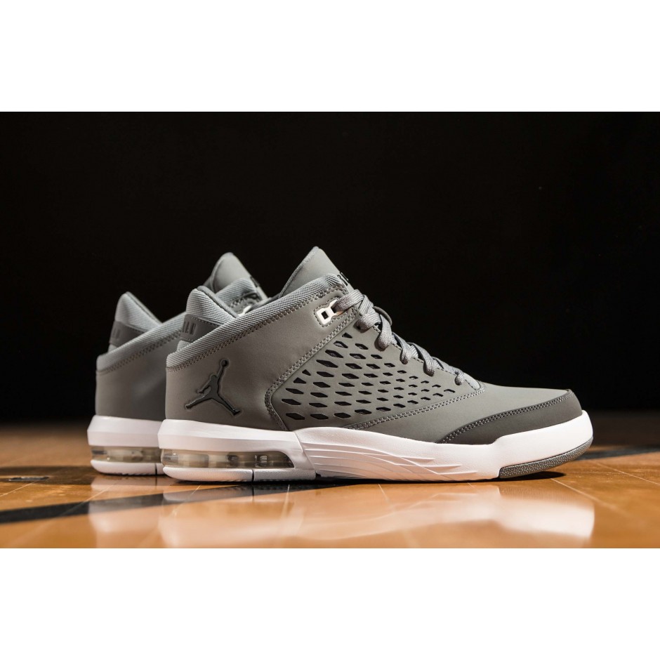 JORDAN FLIGHT ORIGIN 4 921196-003 Ανθρακί