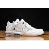JORDAN FLIGHT ORIGIN 4 921196-100 Λευκό Εικόνα 