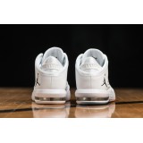 JORDAN FLIGHT ORIGIN 4 921196-100 Λευκό Εικόνα 1