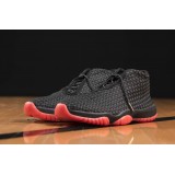 JORDAN AIR FUTURE PREMIUM 652141-023 Μαύρο Εικόνα 0