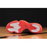 JORDAN AIR FUTURE PREMIUM 652141-023 Μαύρο Εικόνα 2