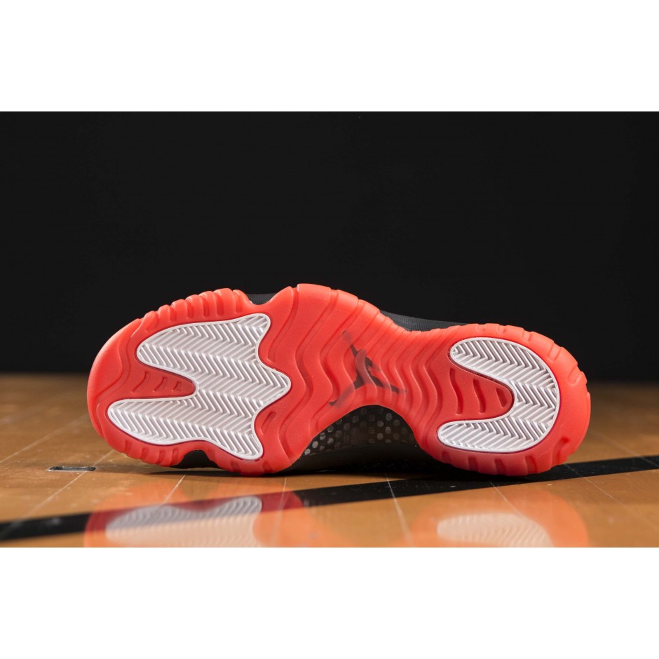 JORDAN AIR FUTURE PREMIUM 652141-023 Μαύρο