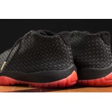 JORDAN AIR FUTURE PREMIUM 652141-023 Μαύρο Εικόνα 3