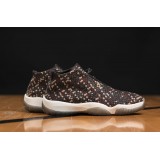 JORDAN AIR FUTURE PREMIUM 652141-301 Χακί Εικόνα 