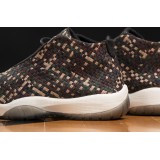JORDAN AIR FUTURE PREMIUM 652141-301 Χακί Εικόνα 3