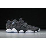 JORDAN BLACK CAT AR0772-001 Μαυρο Εικόνα 