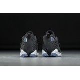JORDAN BLACK CAT AR0772-001 Μαυρο Εικόνα 1