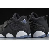 JORDAN BLACK CAT AR0772-001 Μαυρο Εικόνα 3