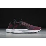 PUMA TSUGI JUN BAROQUE 366593-04 Μπορντό Εικόνα 