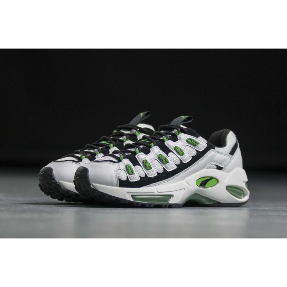 PUMA CELL ENDURA 369357-01 Λευκό