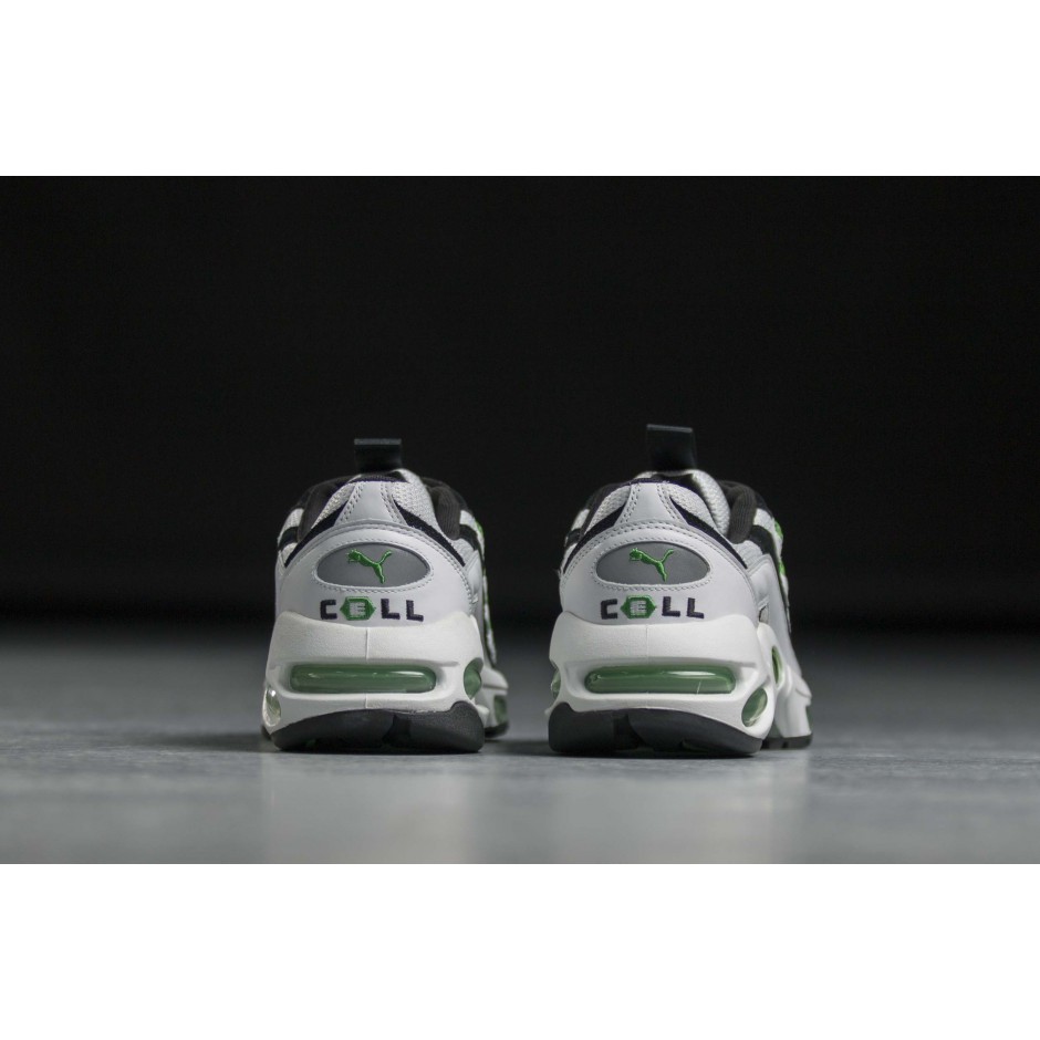 PUMA CELL ENDURA 369357-01 Λευκό