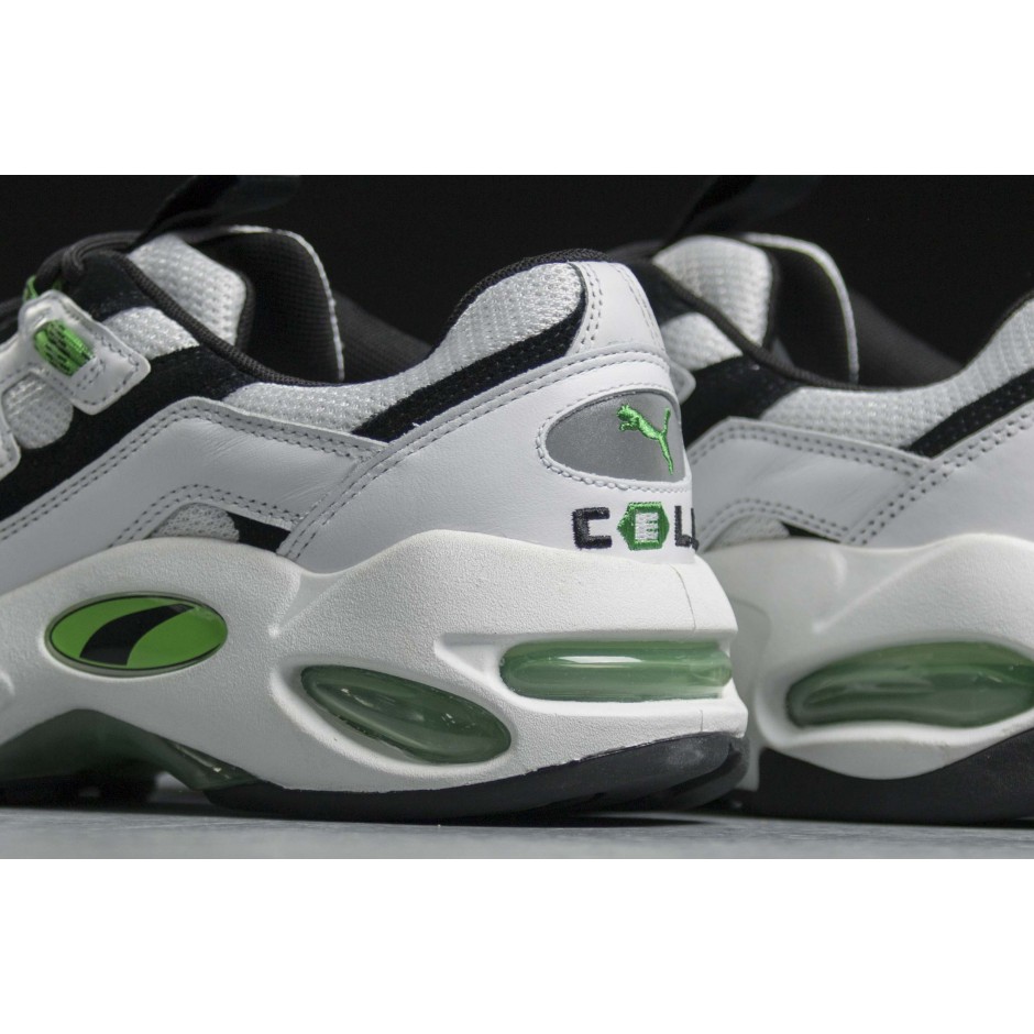 PUMA CELL ENDURA 369357-01 Λευκό