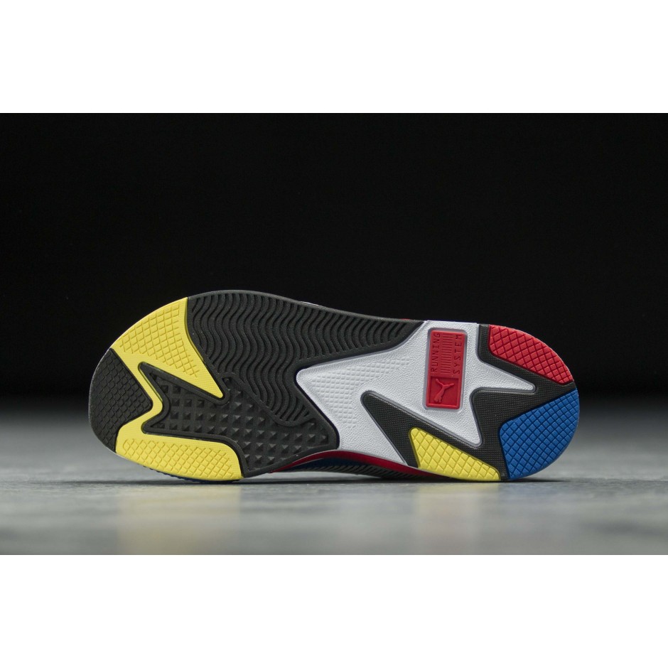 PUMA RS-X TOYS 369449-02 