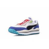 PUMA STYLE RIDER 372839-01 Πολύχρωμο Εικόνα 0