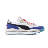 PUMA STYLE RIDER 372839-01 Πολύχρωμο Εικόνα 1