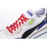 PUMA STYLE RIDER 372839-01 Πολύχρωμο Εικόνα 2