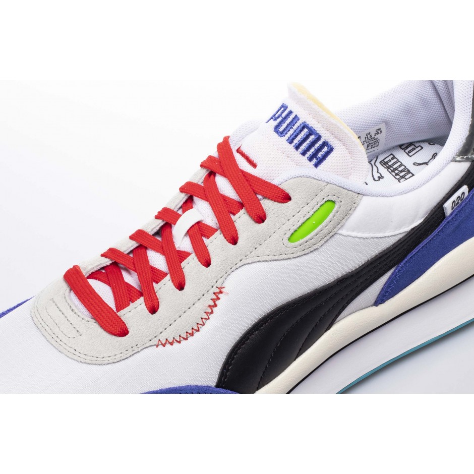 PUMA STYLE RIDER 372839-01 Πολύχρωμο