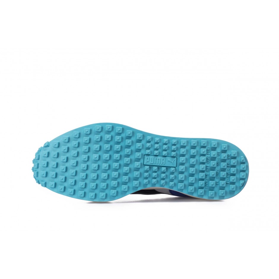 PUMA STYLE RIDER 372839-01 Πολύχρωμο
